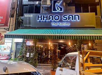 Khao San Bangsar