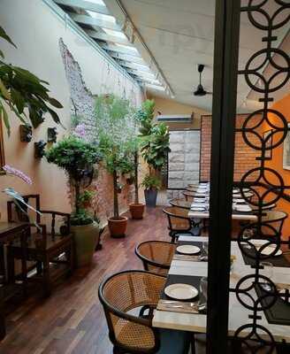 The Peranakan Bangsar