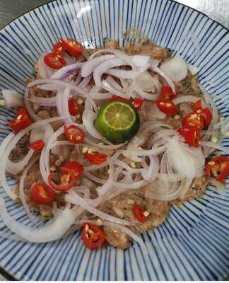 The Peranakan Bangsar