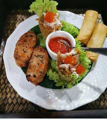 The Peranakan Bangsar