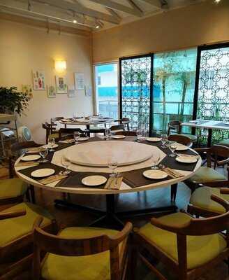 The Peranakan Bangsar