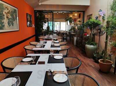 The Peranakan Bangsar