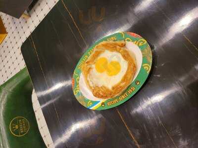 Hussain Pasembur King