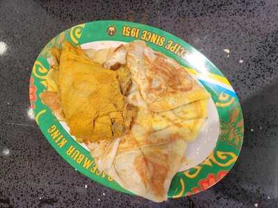 Hussain Pasembur King