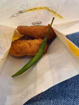 The Original Vadai Lot.10