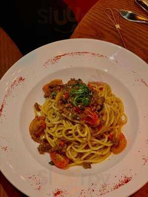 Junk Cafe @ Chinatown Kl