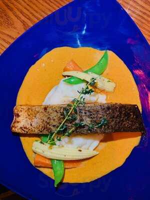 Junk Cafe @ Chinatown Kl