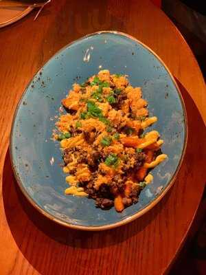 Junk Cafe @ Chinatown Kl