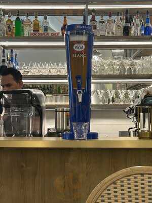 Choux Choux Restaurant