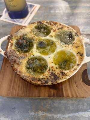 Choux Choux Restaurant