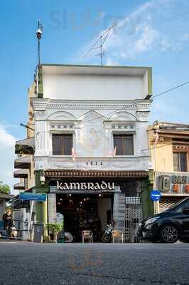 Kambradu Kopitiam