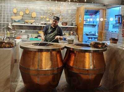 Copper Grillhouse Ttdi