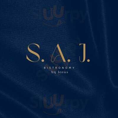 Saj Bistronomy By Leens