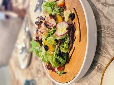 Ayataya By Piccadilly