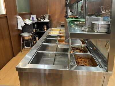 Mell Banana Leaf Restaurant