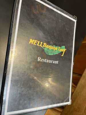 Mell Banana Leaf Restaurant