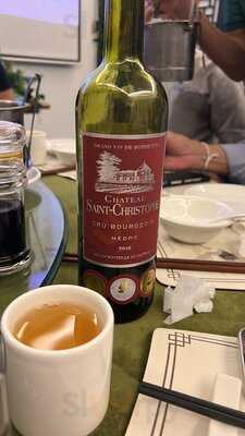 Jade Dragon Restaurant