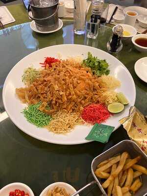 Jade Dragon Restaurant