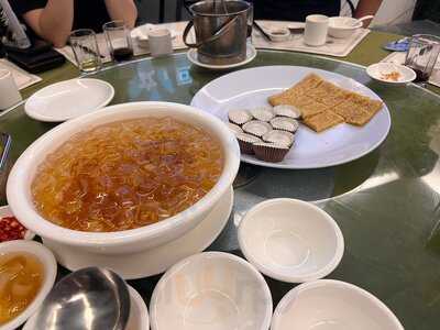 Jade Dragon Restaurant