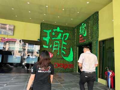 Jade Dragon Restaurant