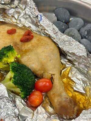 Restoran Chef Low 1997 Master Liu