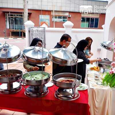 Rumah Belanda (jalan Kota)
