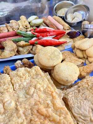 Restoran Choong Kok Hong