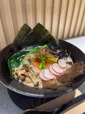 Towzen Vegan Ramen