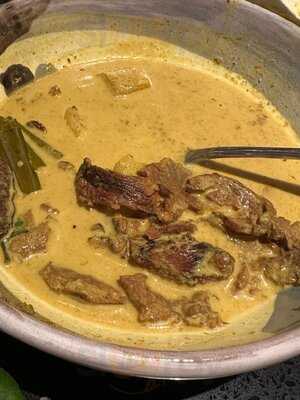 Cili Kampung Suria Klcc