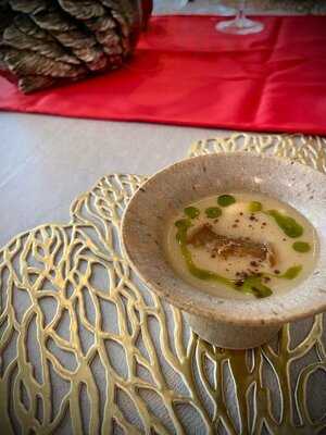 Third Culture Dining