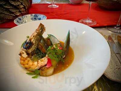 Third Culture Dining