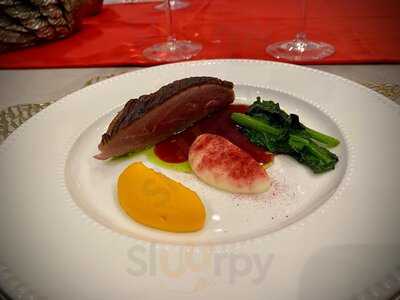 Third Culture Dining