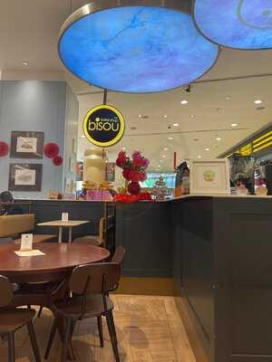 Bisou Bake Shop Lot 10