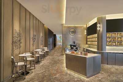 Lava Java - Grab N Go Cafe