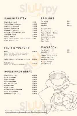 Lava Java - Grab N Go Cafe