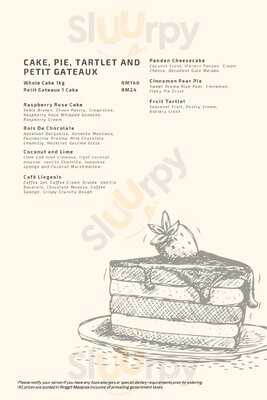 Lava Java - Grab N Go Cafe