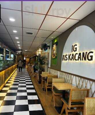 I.g Ais Kacang @ Jln Gambier