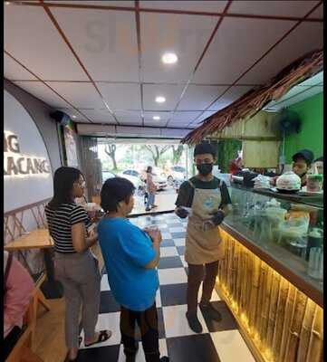 I.g Ais Kacang @ Jln Gambier