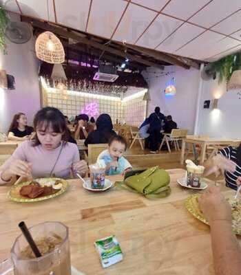 I.g Ais Kacang @ Jln Gambier