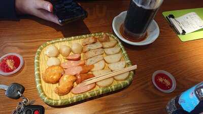 I.g Ais Kacang @ Jln Padungan