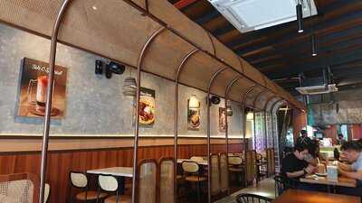 I.g Ais Kacang @ Jln Padungan