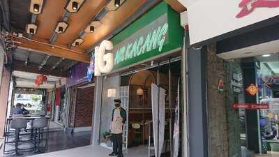 I.g Ais Kacang @ Jln Padungan