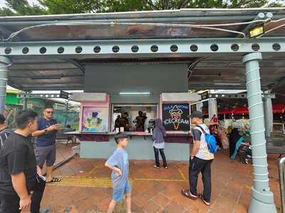 I.g Ice Cream @ Waterfront