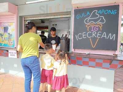 I.g Ice Cream @ Waterfront