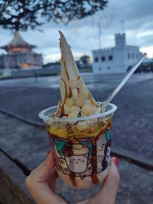 I.g Ice Cream @ Waterfront