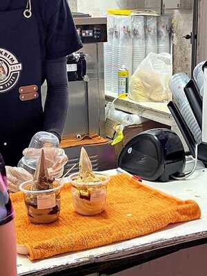 I.g Ice Cream @ Waterfront