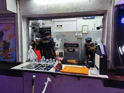 I.g Ice Cream @ Waterfront