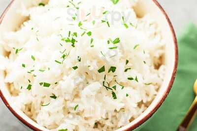 The Ganga Cafe Mont Kiara