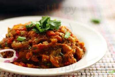 The Ganga Cafe Mont Kiara