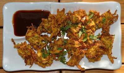 The Ganga Cafe Mont Kiara